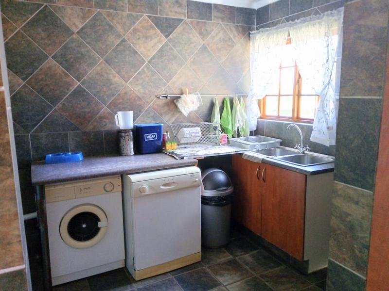 3 Bedroom Property for Sale in Moorreesburg Western Cape